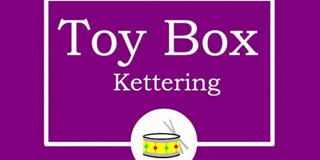 Toy Box Kettering
